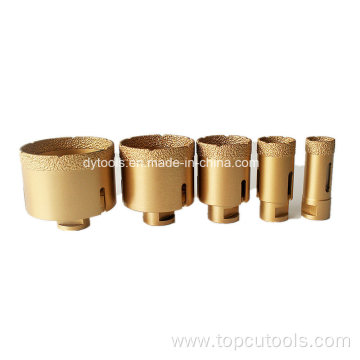 Diamond Core Drill Bits/Masonry Drill Bit